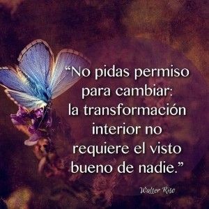 transformación sin permiso