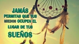 vivir con miedo Somos Armonia