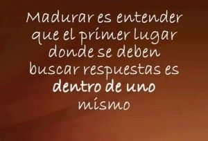 madurar madurar